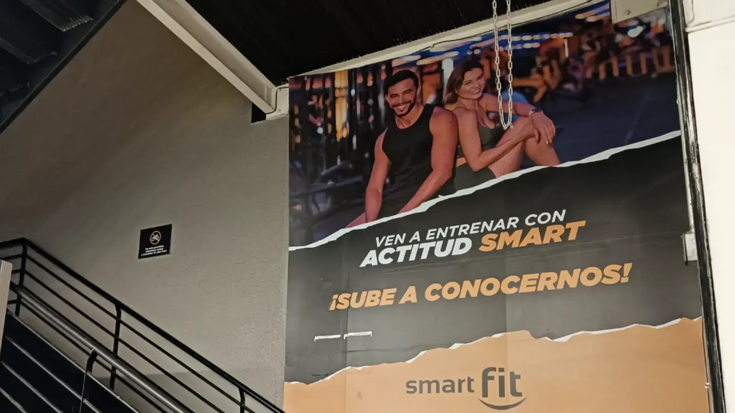 Portada de Smart Fit