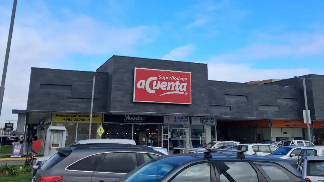 Portada de SuperBodega Acuenta San Miguel
