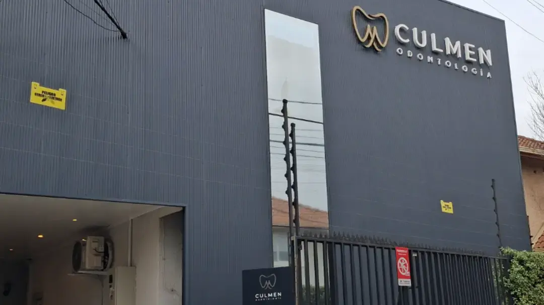 Portada de Culmen Odontología Las Rastras