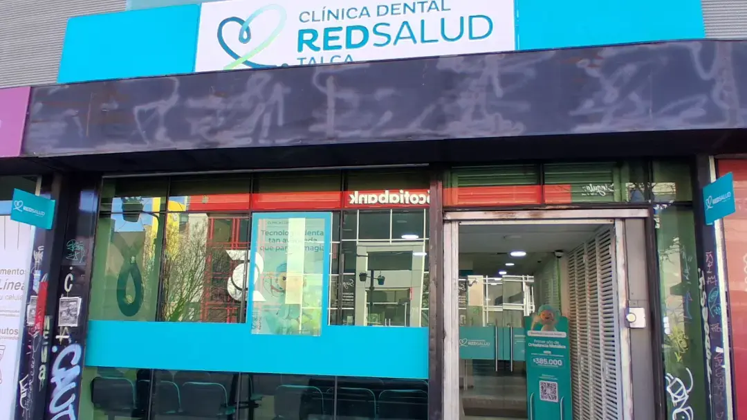Portada de Clínica Dental Red Salud