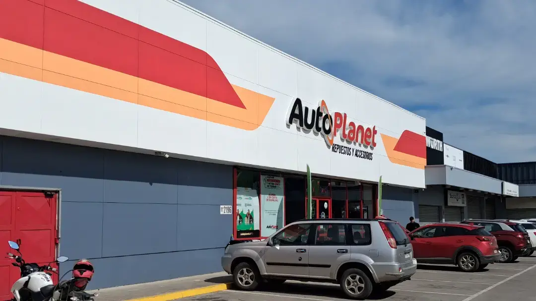 Portada de Autoplanet Uno norte