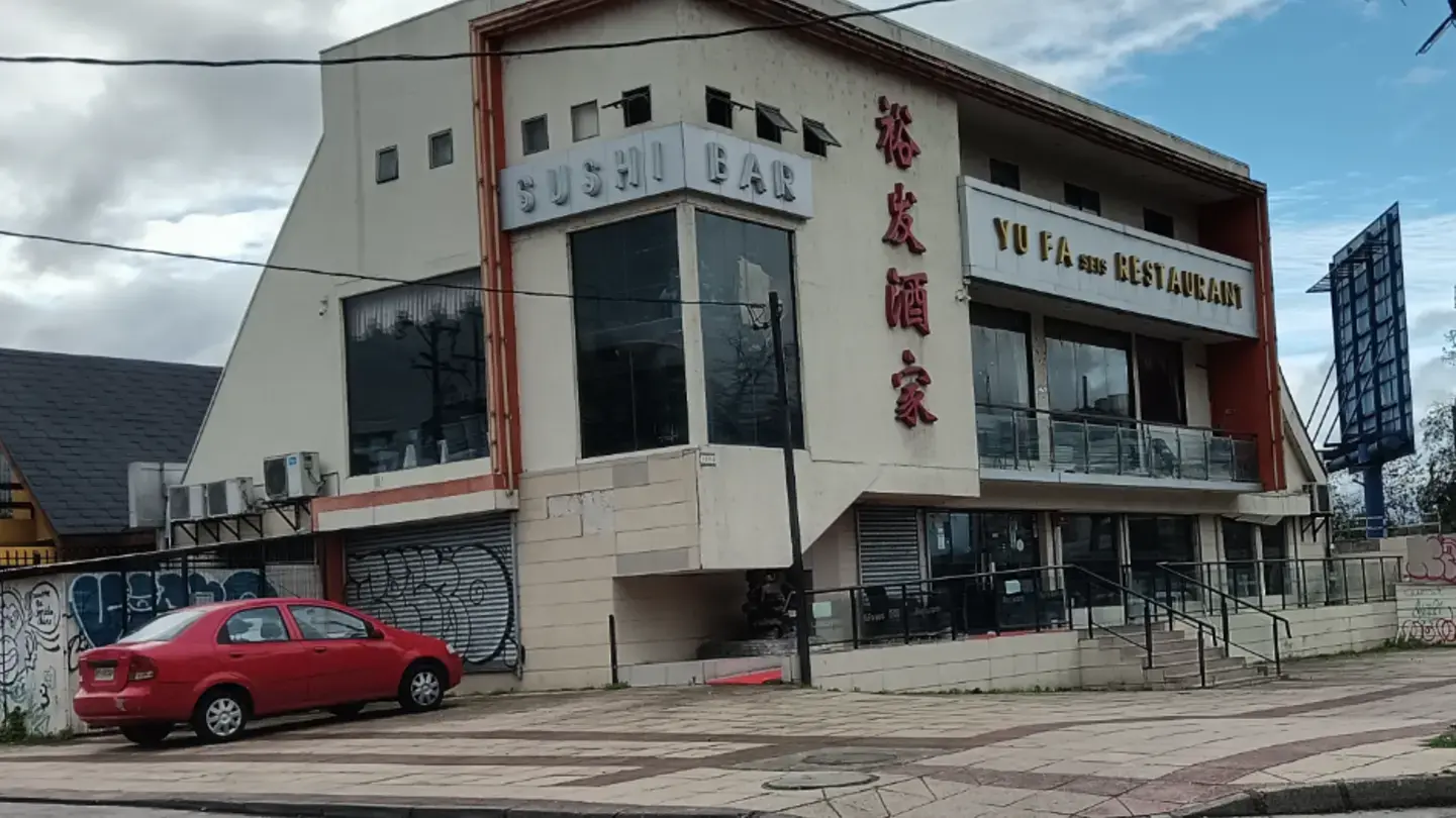 Portada de Restaurant Yu Fa Seis