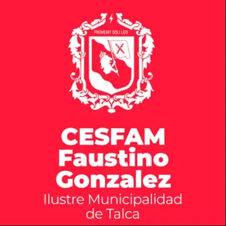 Cesfam Faustino González