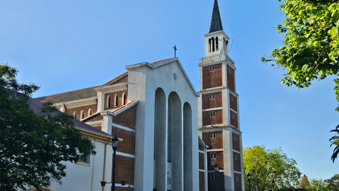 Catedral Talca