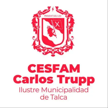 Cesfam Carlos Trupp